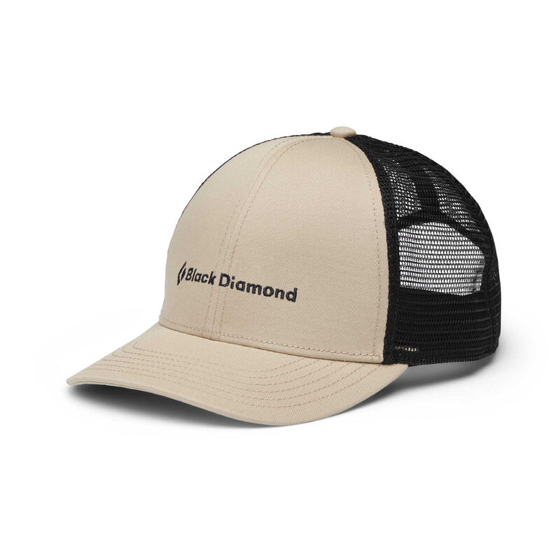 Black Diamond trucker sapka