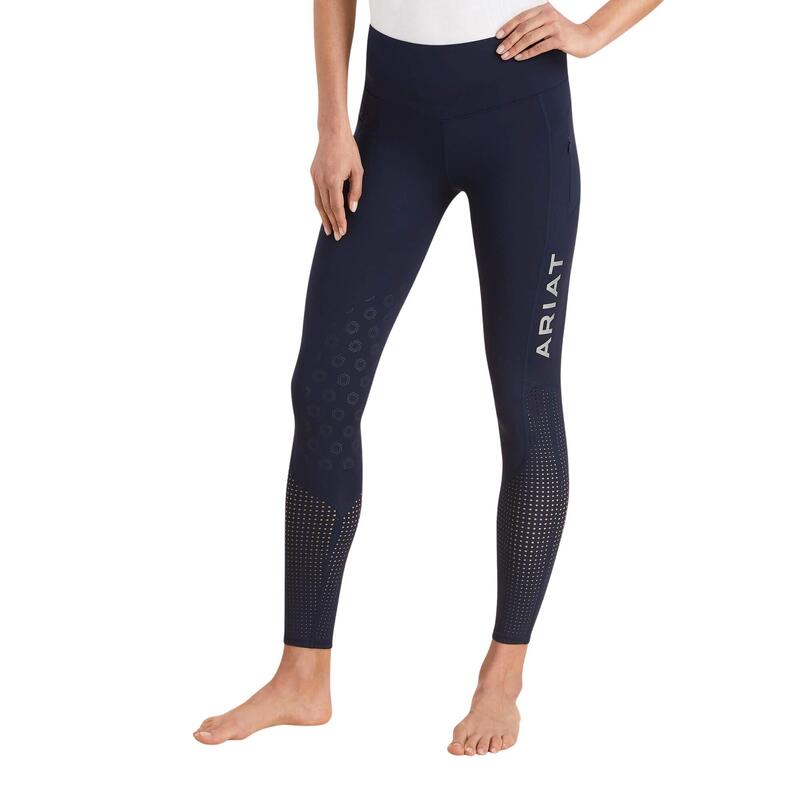 Reitleggings mid grip Frau Ariat Eos