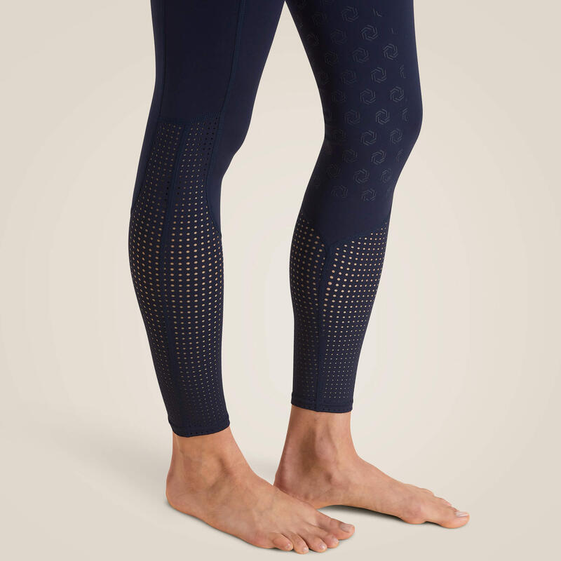 Reitleggings mid grip Frau Ariat Eos