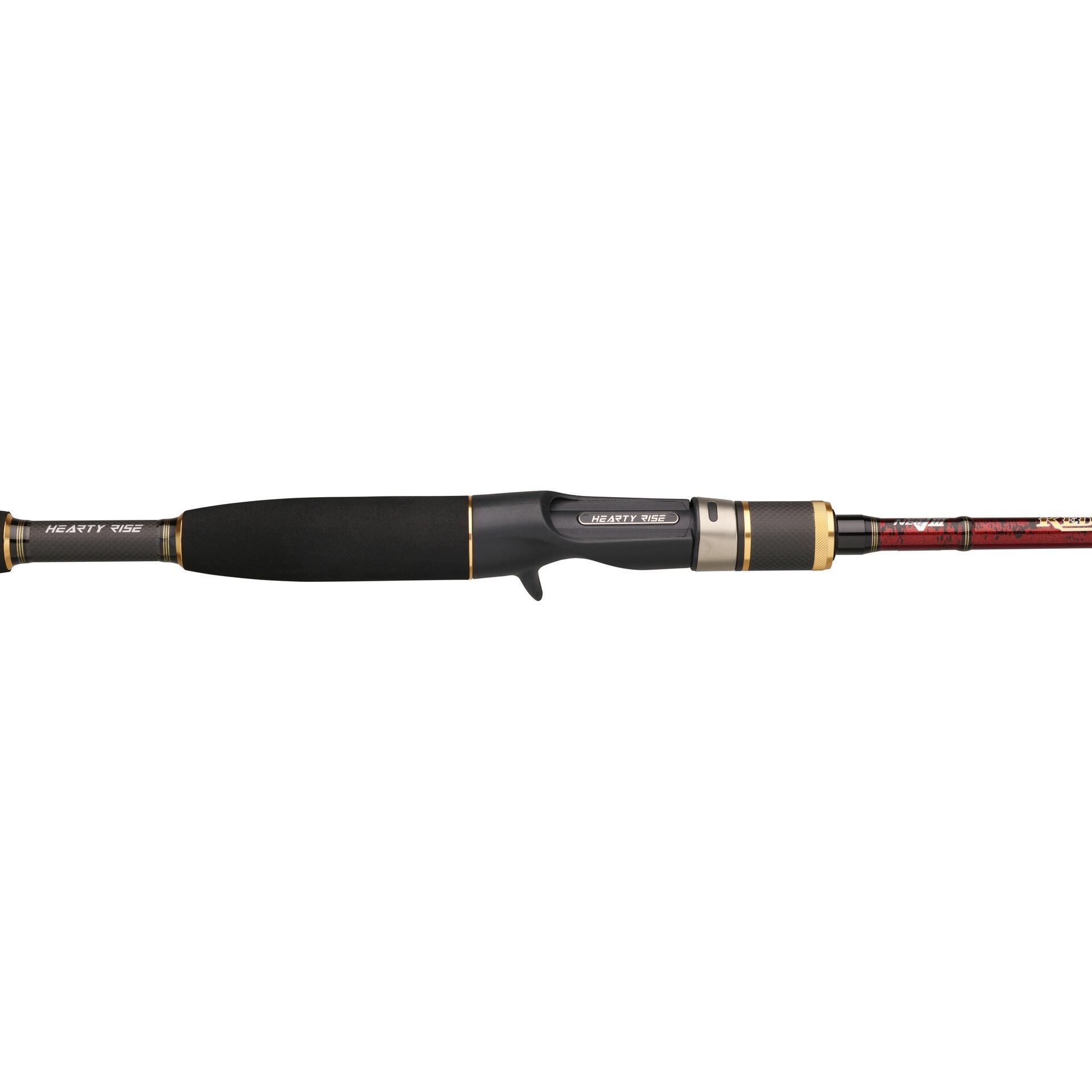 Hengel Hearty Rise Red Shadow BC 30-110g 3/4