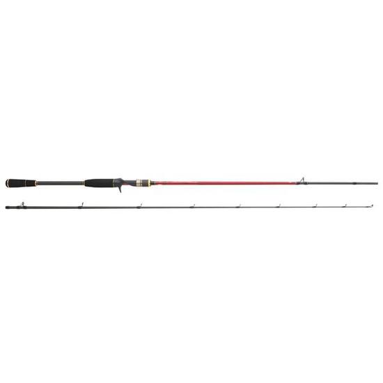 Canne casting Hearty Rise Red Shadow BC 30-110g