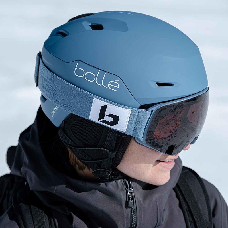 Skibrille Frau Bollé Eco Torus M