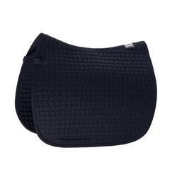 Tapis de selle pour cheval en cotton Eskadron