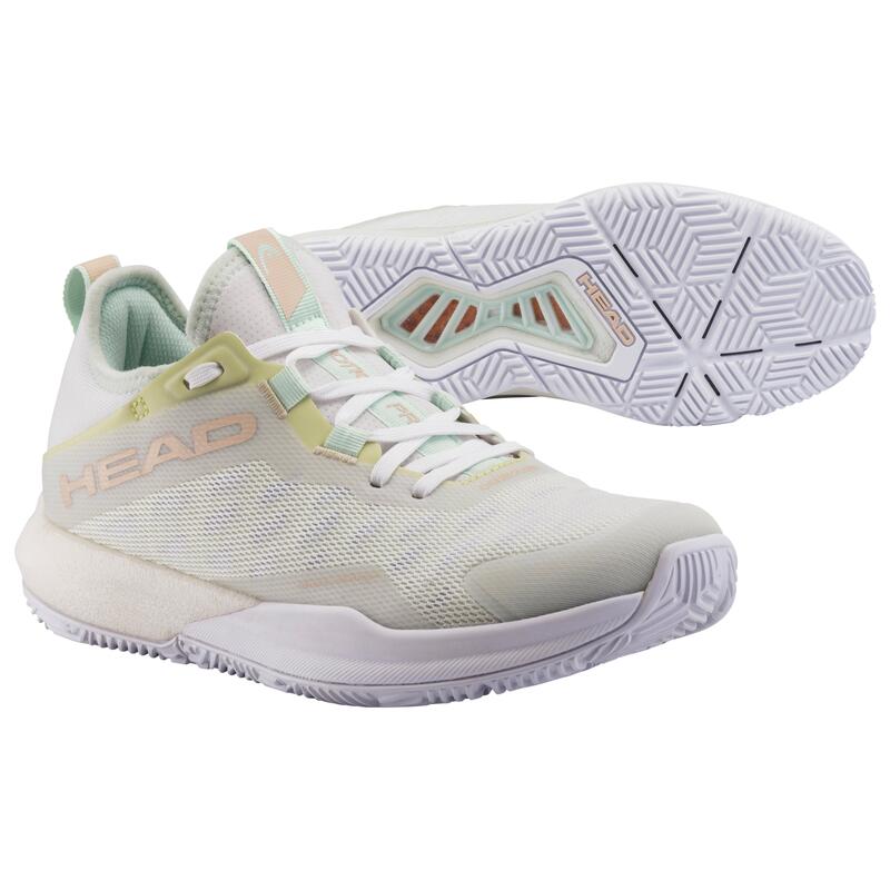 Scarpe padel da donna Head Motion Pro