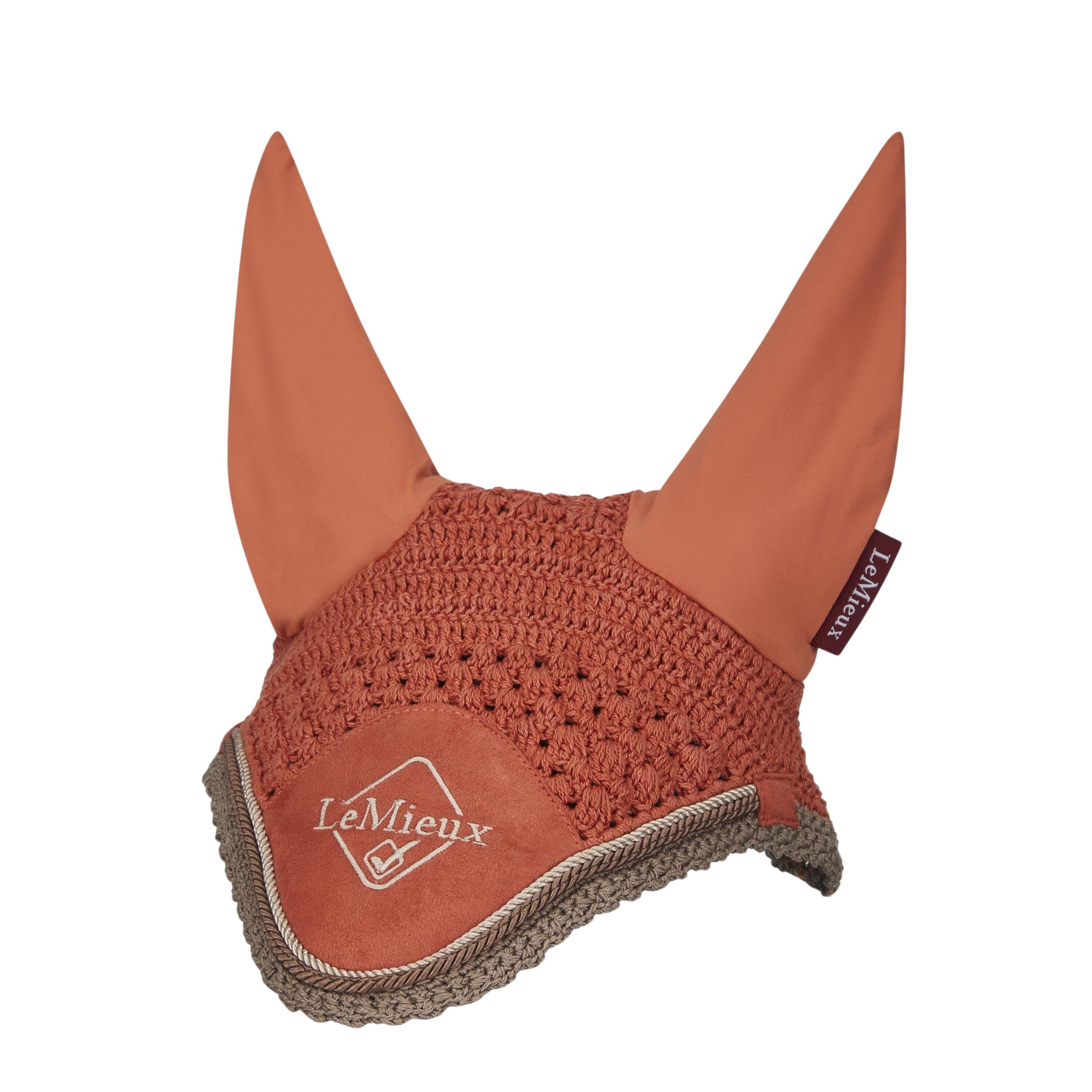 Horse bonnet LeMieux Classic