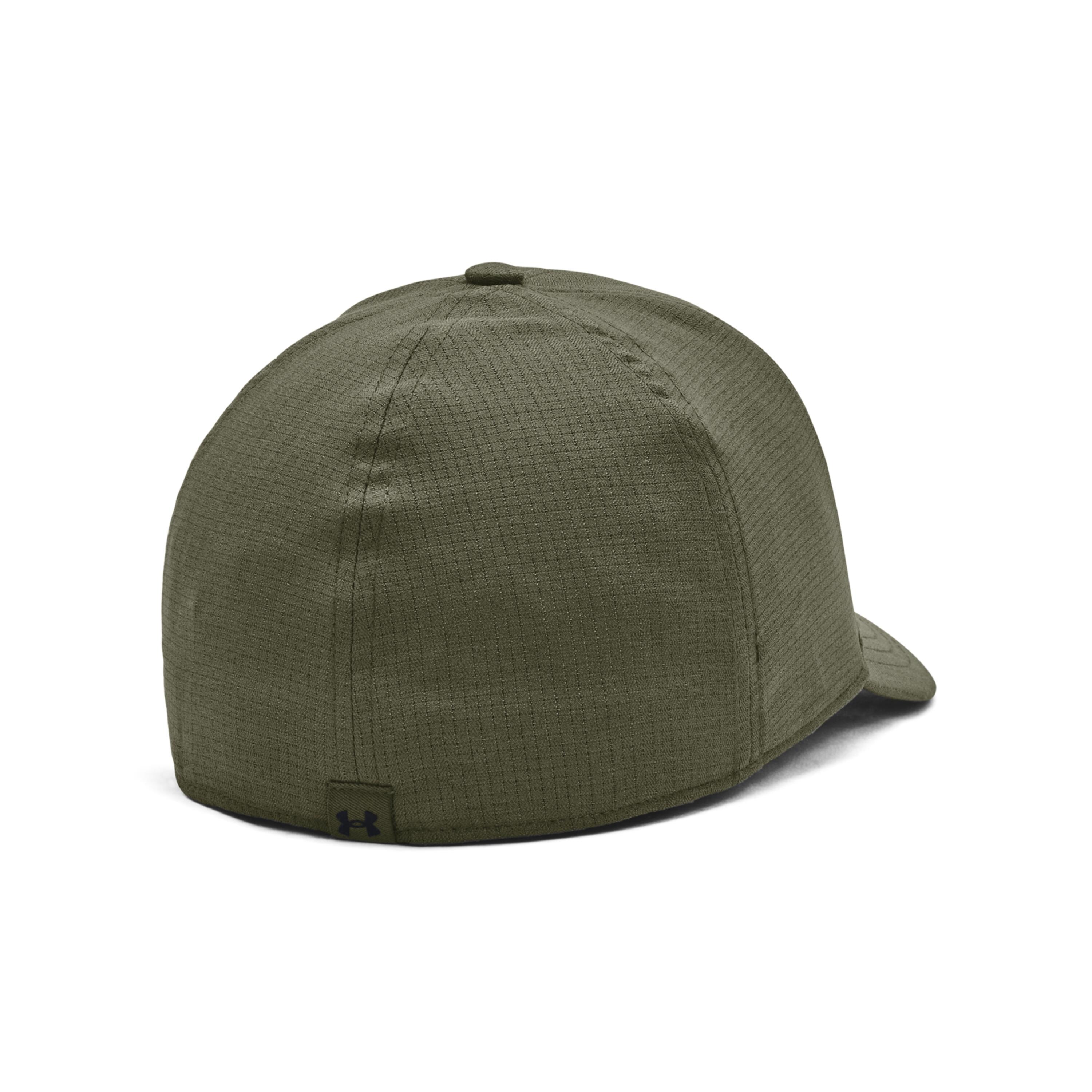 Kappe Under Armour Iso-chill Armourvent STR 2/2