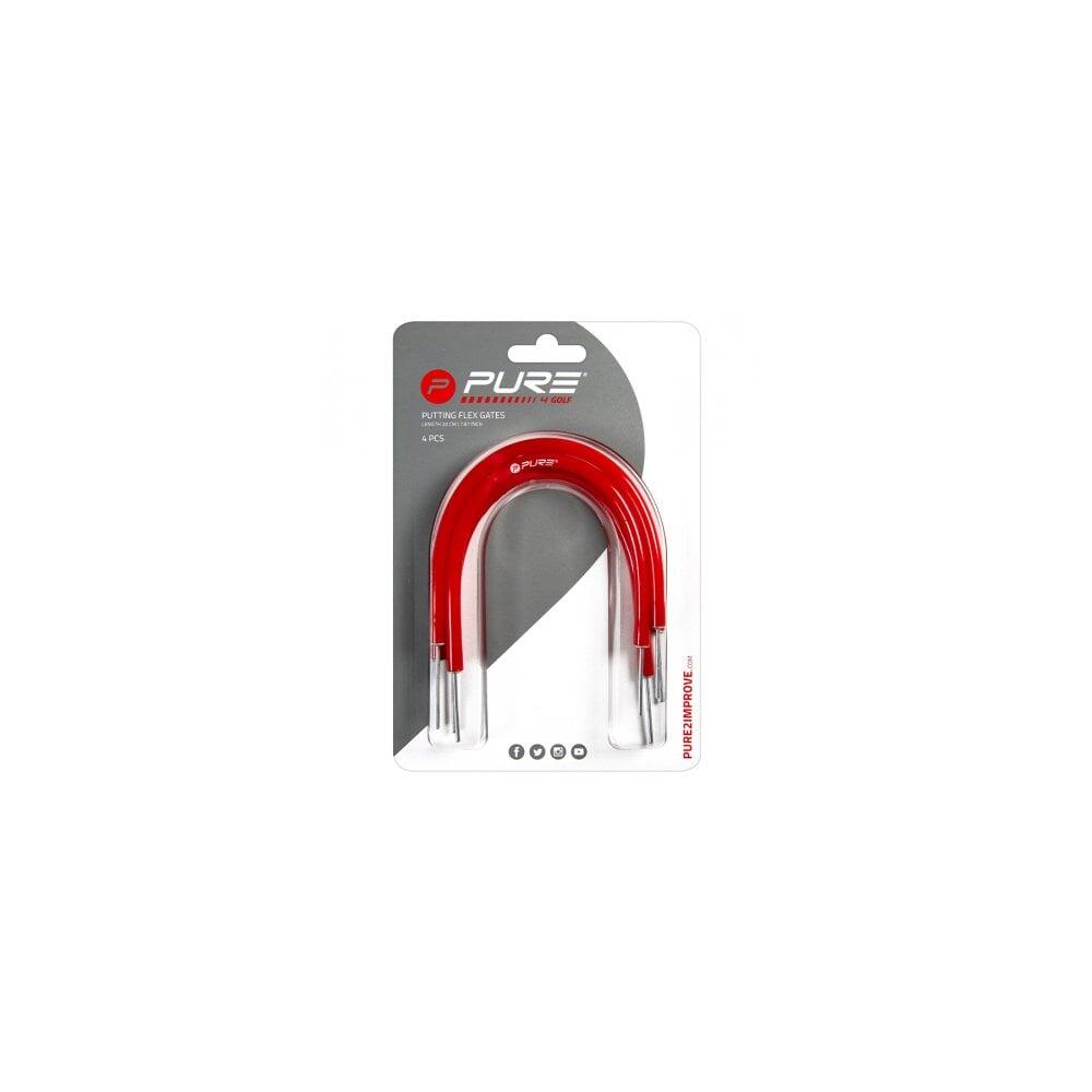 Pure2Improve Putting Arch Set Of 4