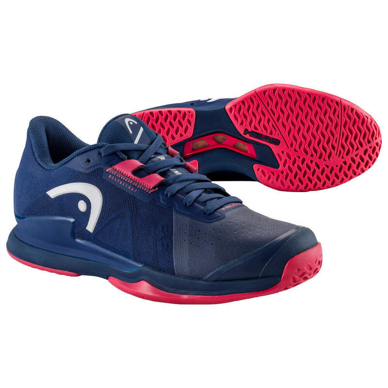 Chaussures de tennis femme Head Sprint Pro 3.5