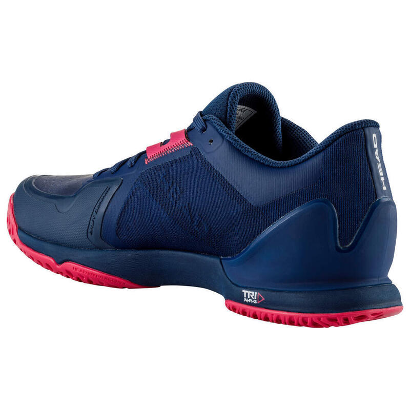 Chaussures de tennis femme Head Sprint Pro 3.5