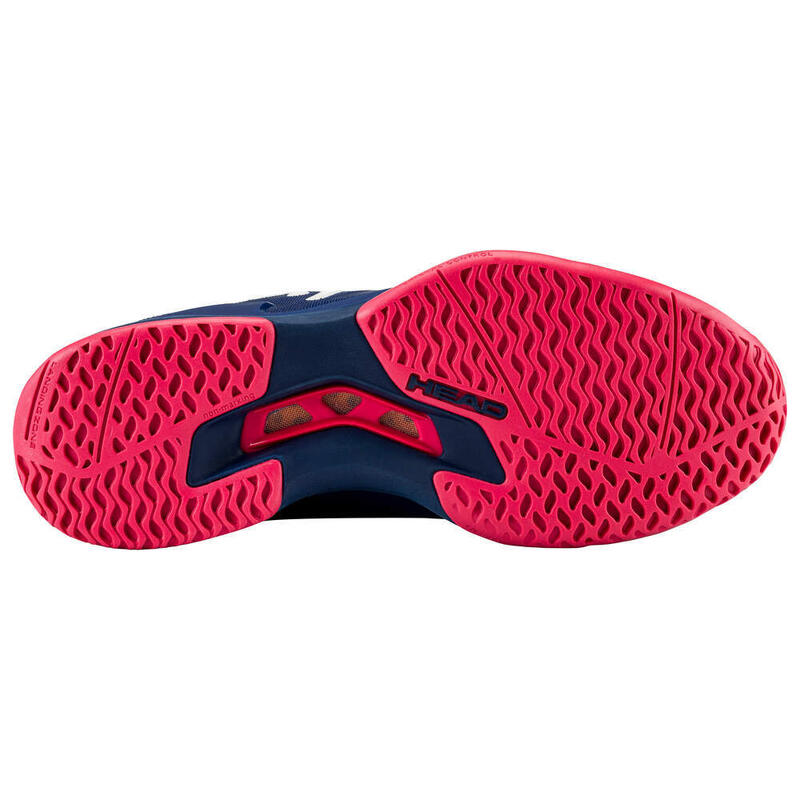 Chaussures Femme Head Sprint Pro 3.5 274103 Dbaz