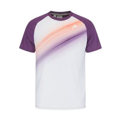 T-shirt head performance