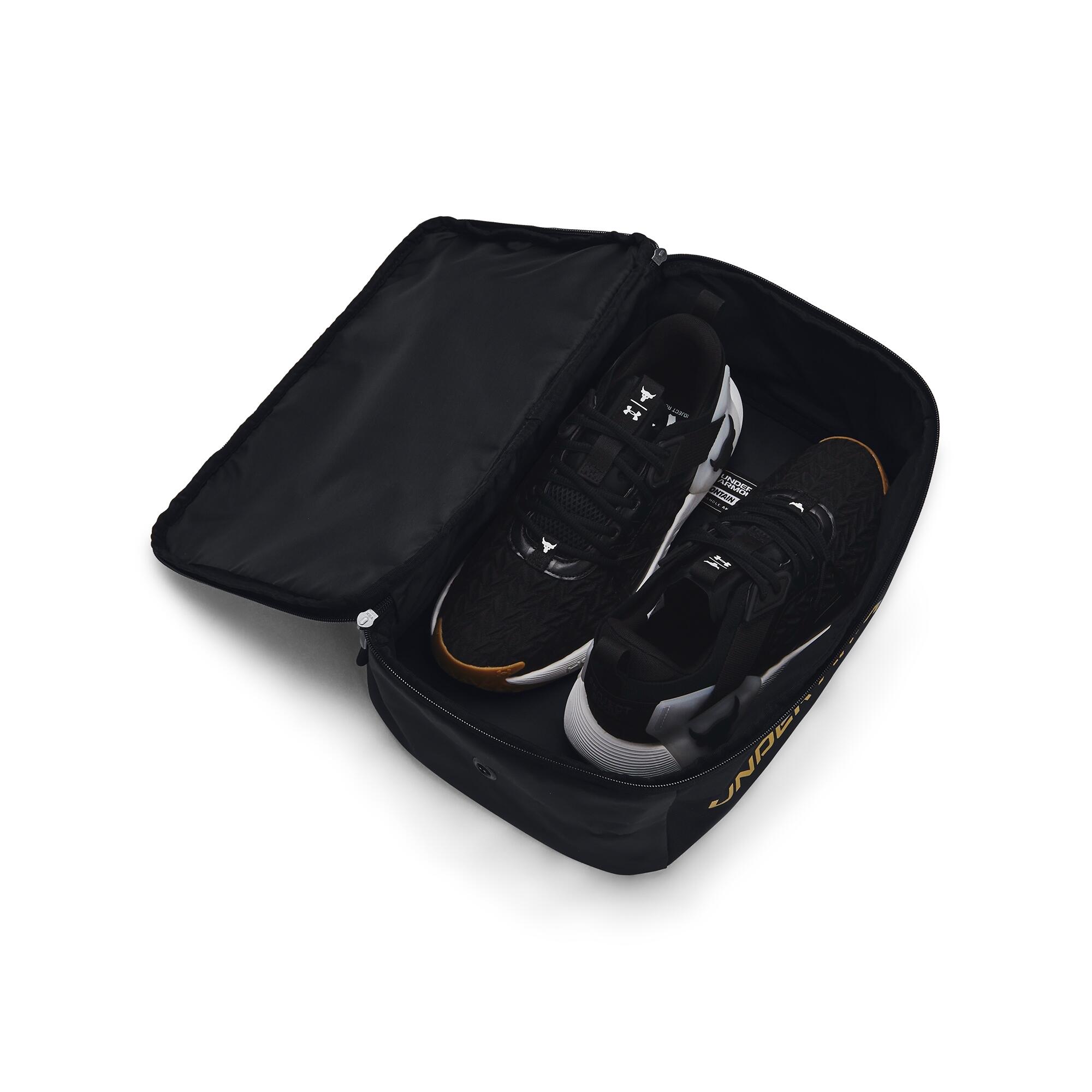 Sac à chaussures Under Armour Contain 3/4