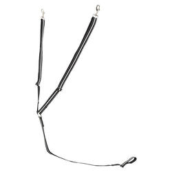 Collier de chasse pour cheval BR Equitation Reflective