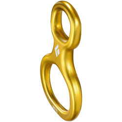 Assureur escalade Black Diamond Super 8