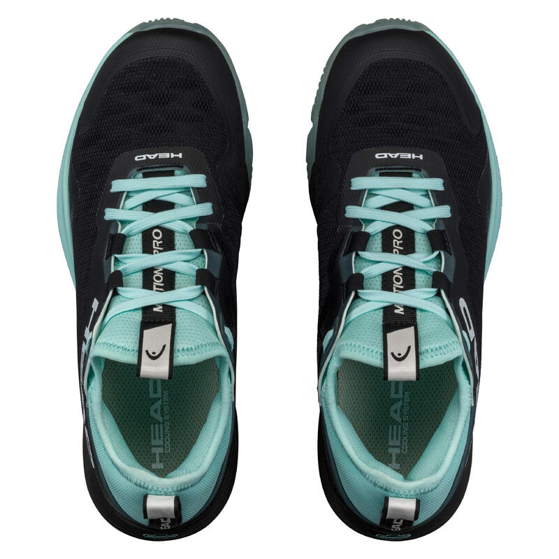 Scarpe padel da donna Head Motion Pro