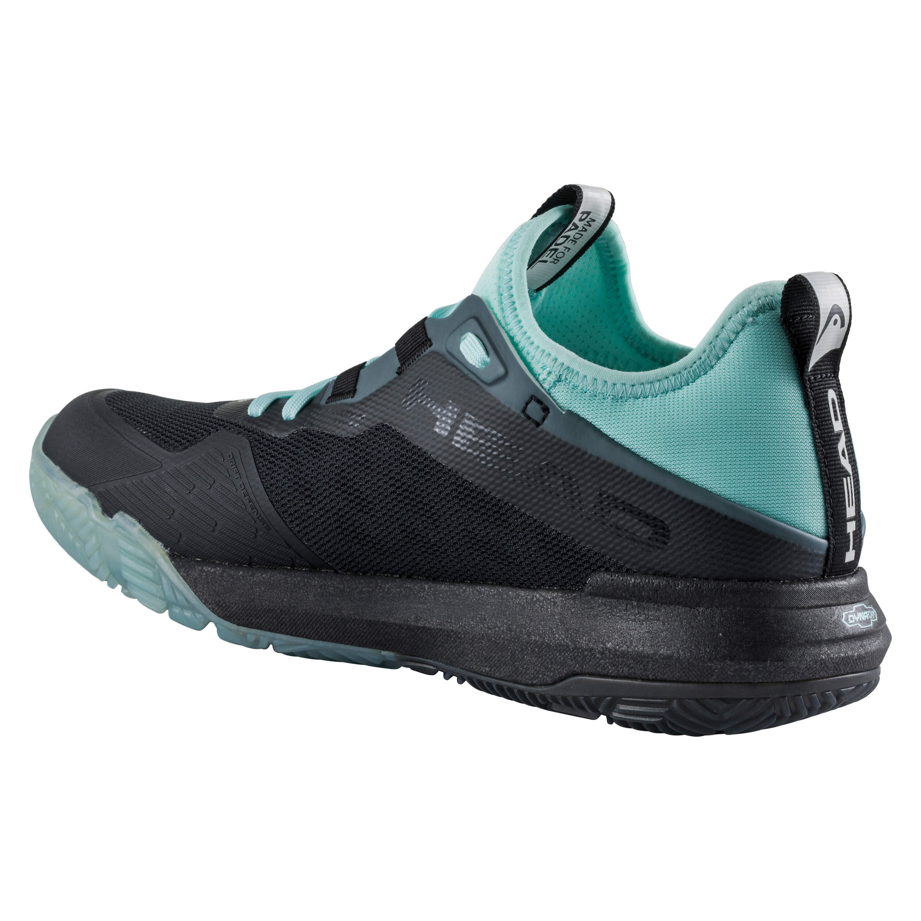 Padelschuhe Damen Head Motion Pro 3/6