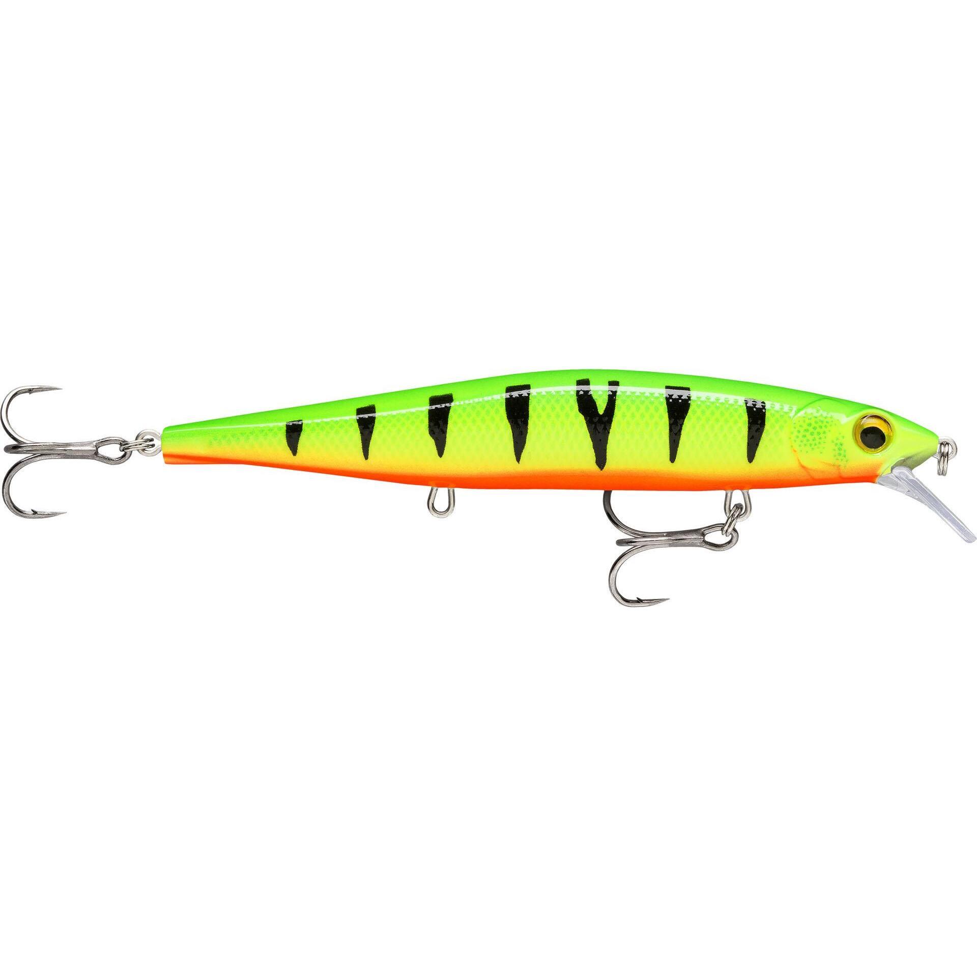 Leurre Rapala Saltwater Skitter Pop 120mm - Fiche Produit Top Fishing