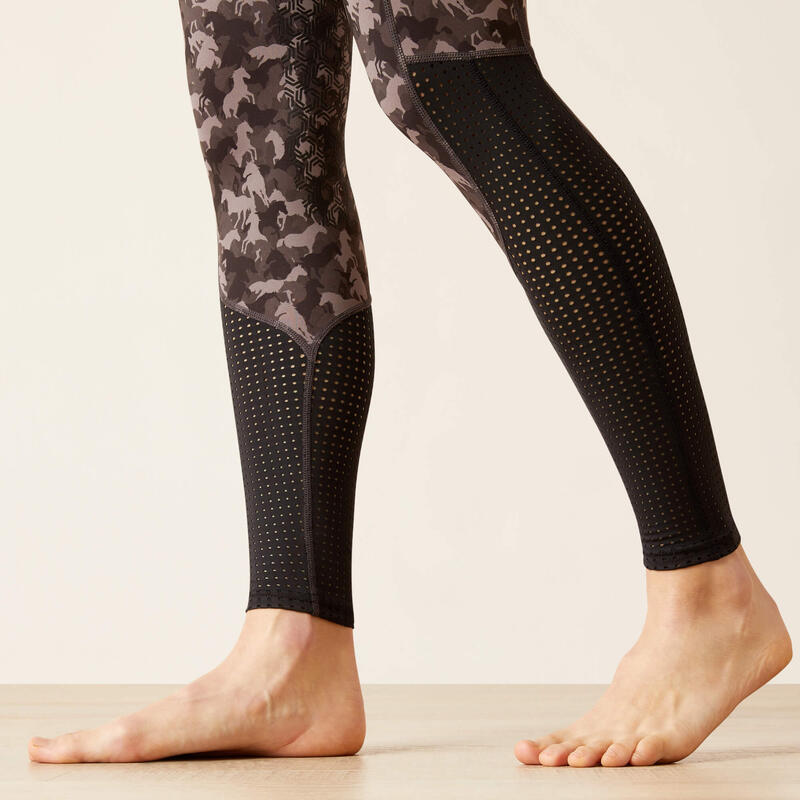 Legging équitation full grip femme Ariat Eos