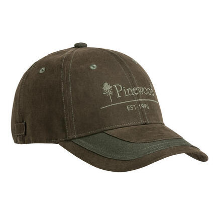 Baseballkappe Pinewood