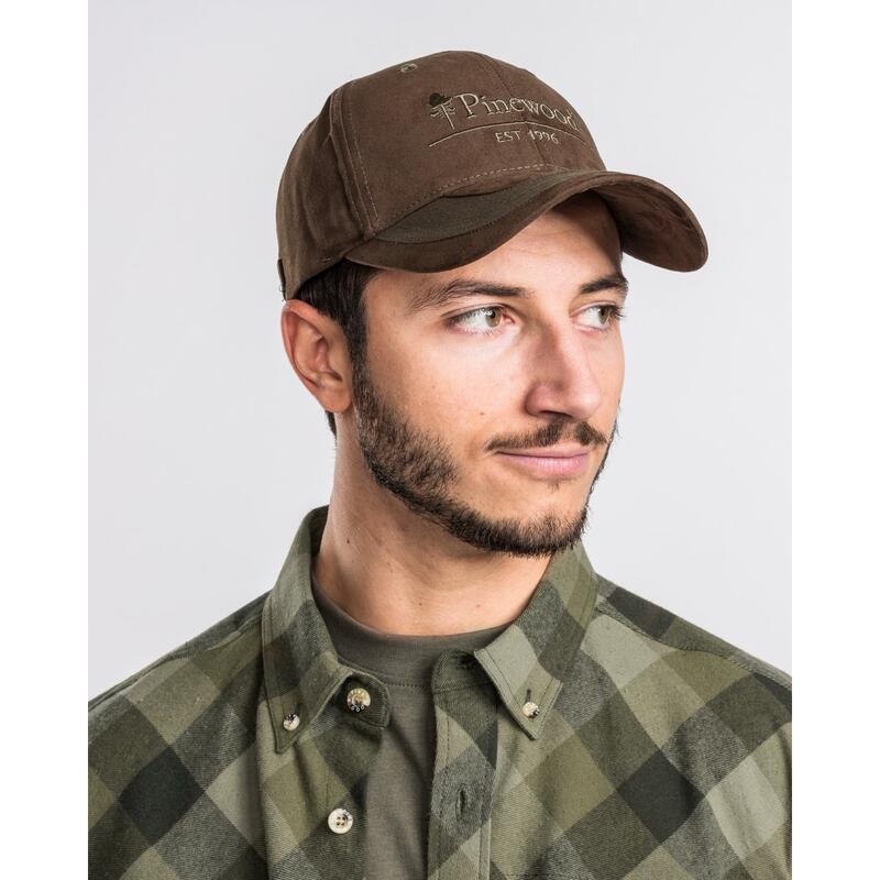 Baseball cap Pinewood