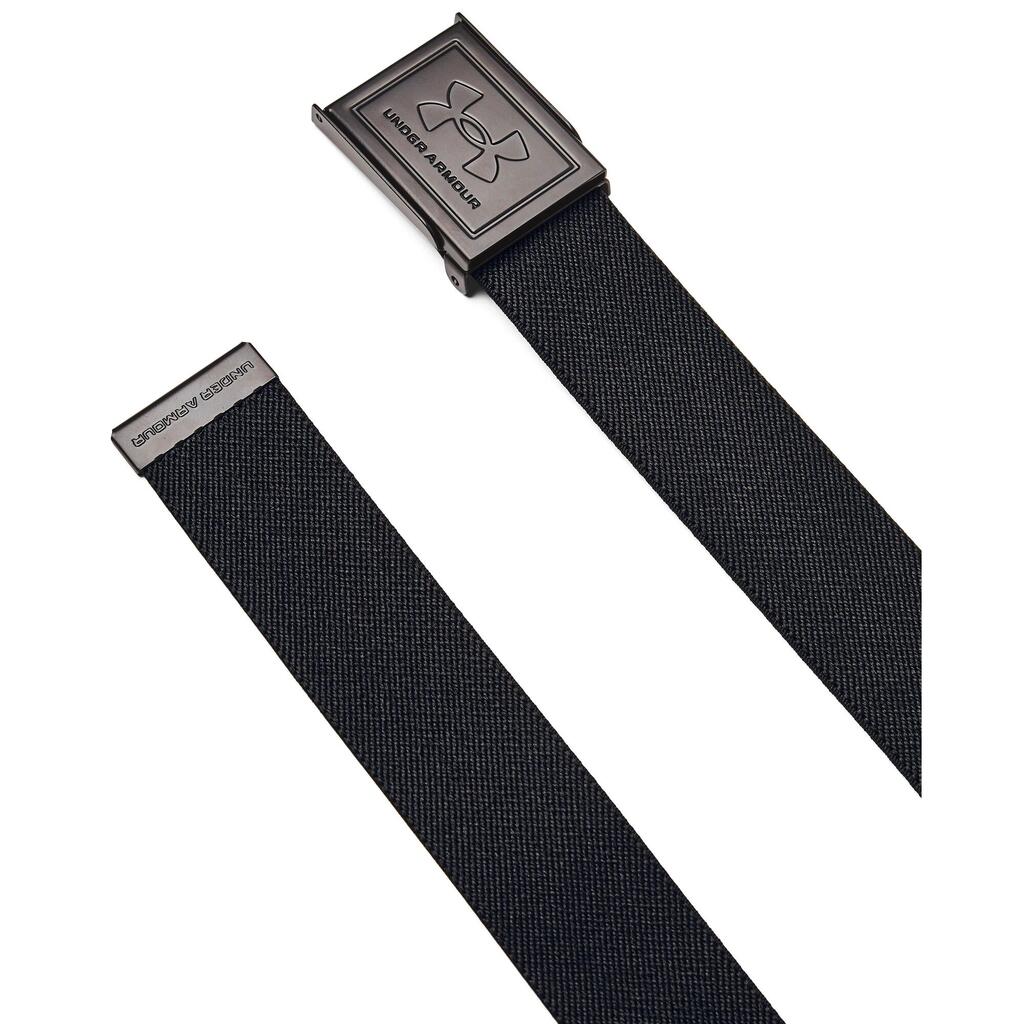 Belt Under Armour Drive Stretch Webbing