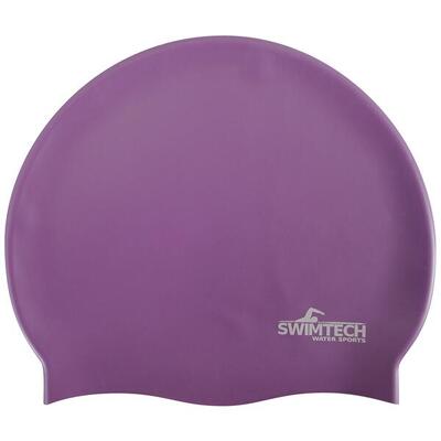 Siliconen badmuts swimtech