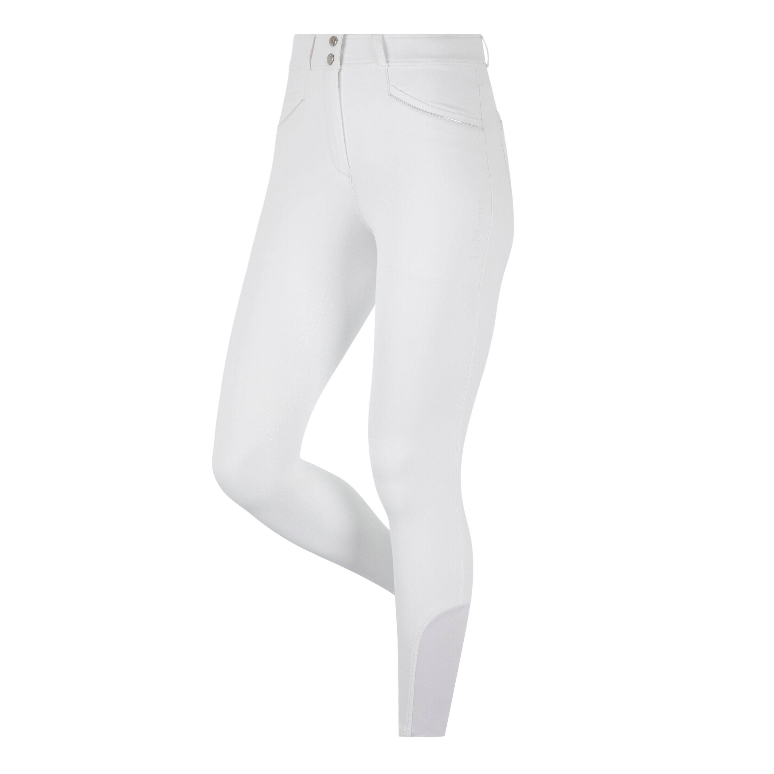 LeMieux Pantaloni da equitazione da donna Freya Pro