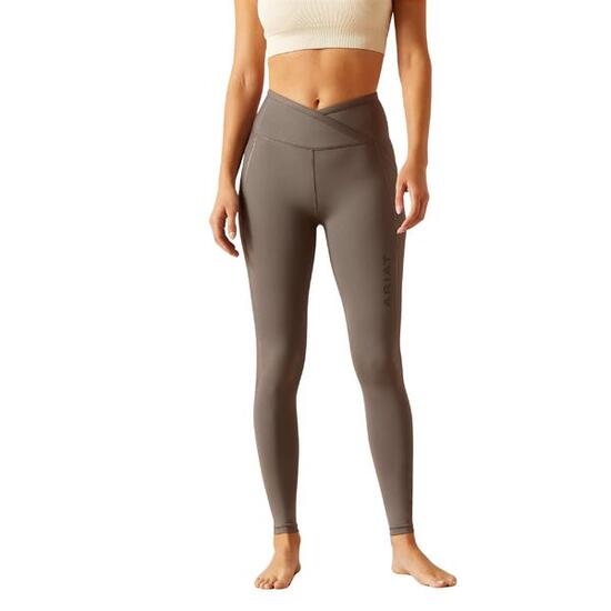 Reitleggings mid grip Frau Ariat Eos Chic