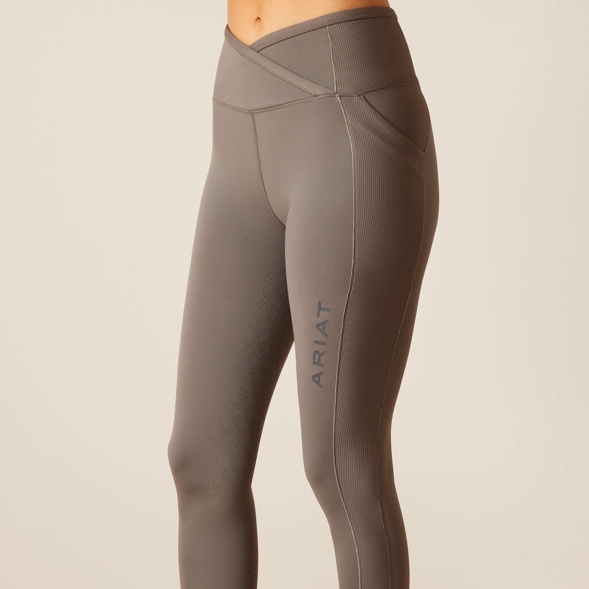 Leggins da equitazione da donna a media aderenza Ariat Eos Chic 5/5