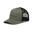 Casquette trucker Black Diamond