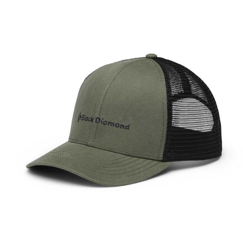 Casquette trucker Black Diamond