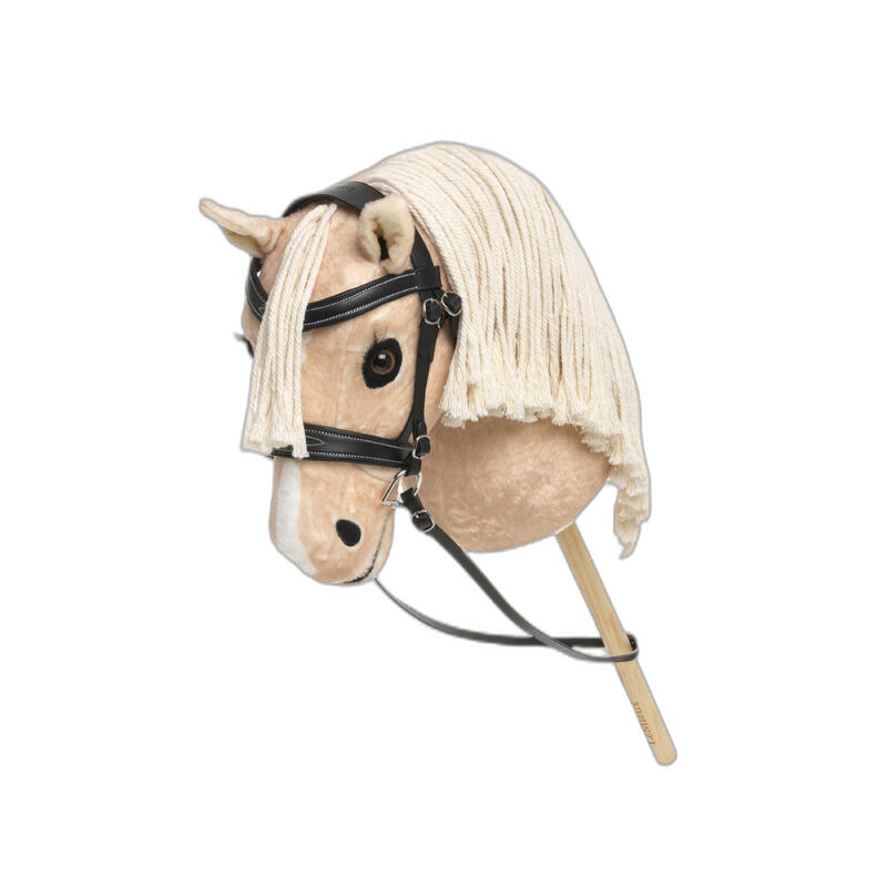 Bridons de concours d'équitation pour chevaux de loisir LeMieux Hobby Horse