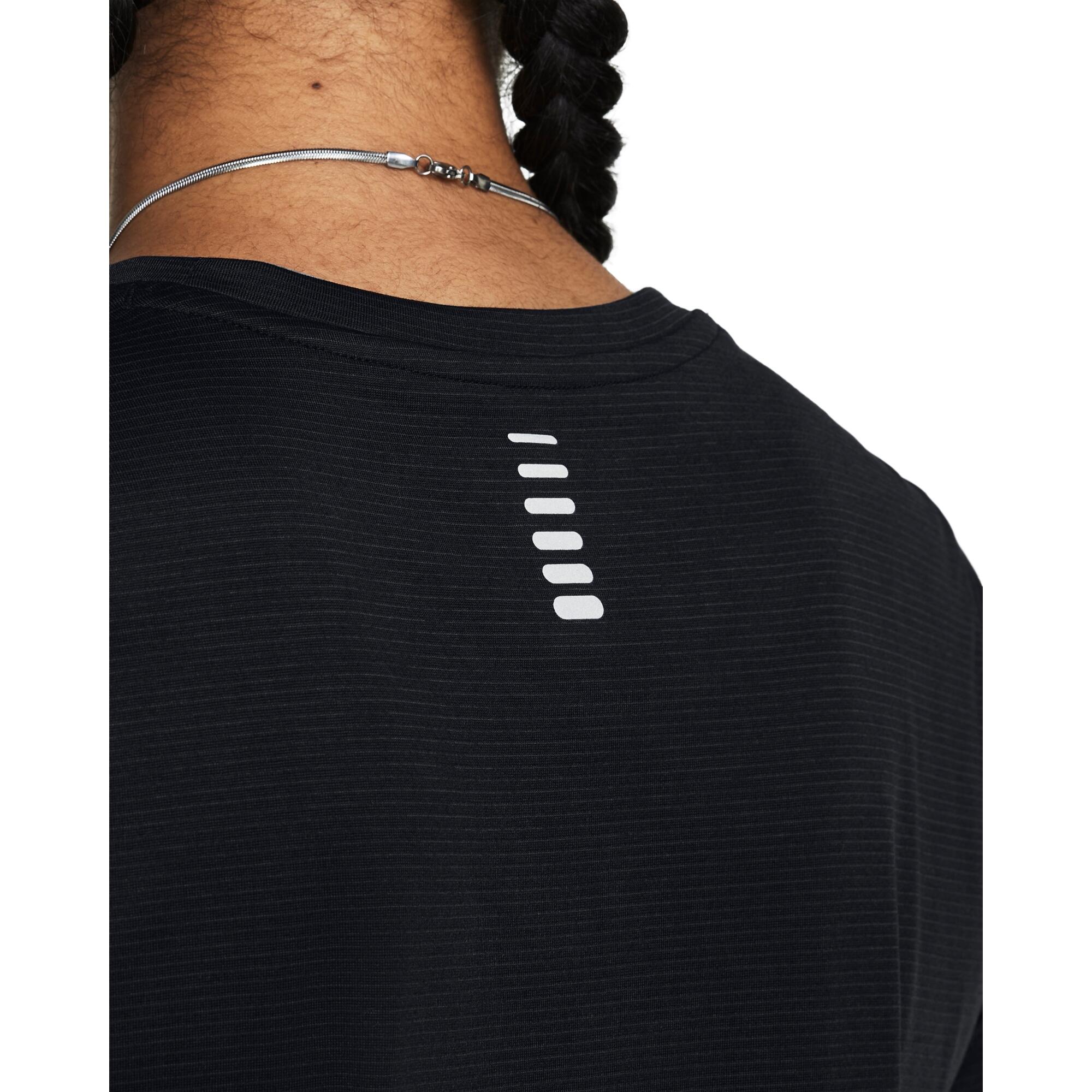 Maillot femme Under Armour Launch 5/5