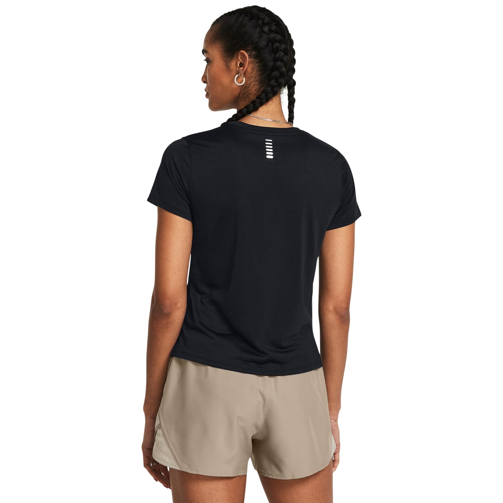 Maillot femme Under Armour Launch 4/5