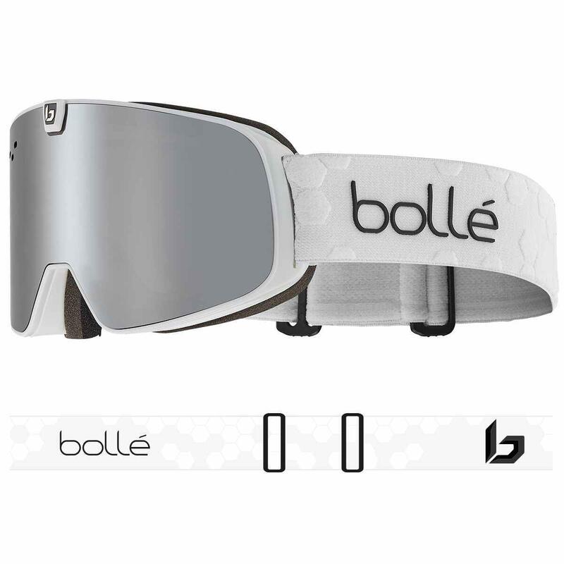 Masque de ski Bollé Nevada Neo