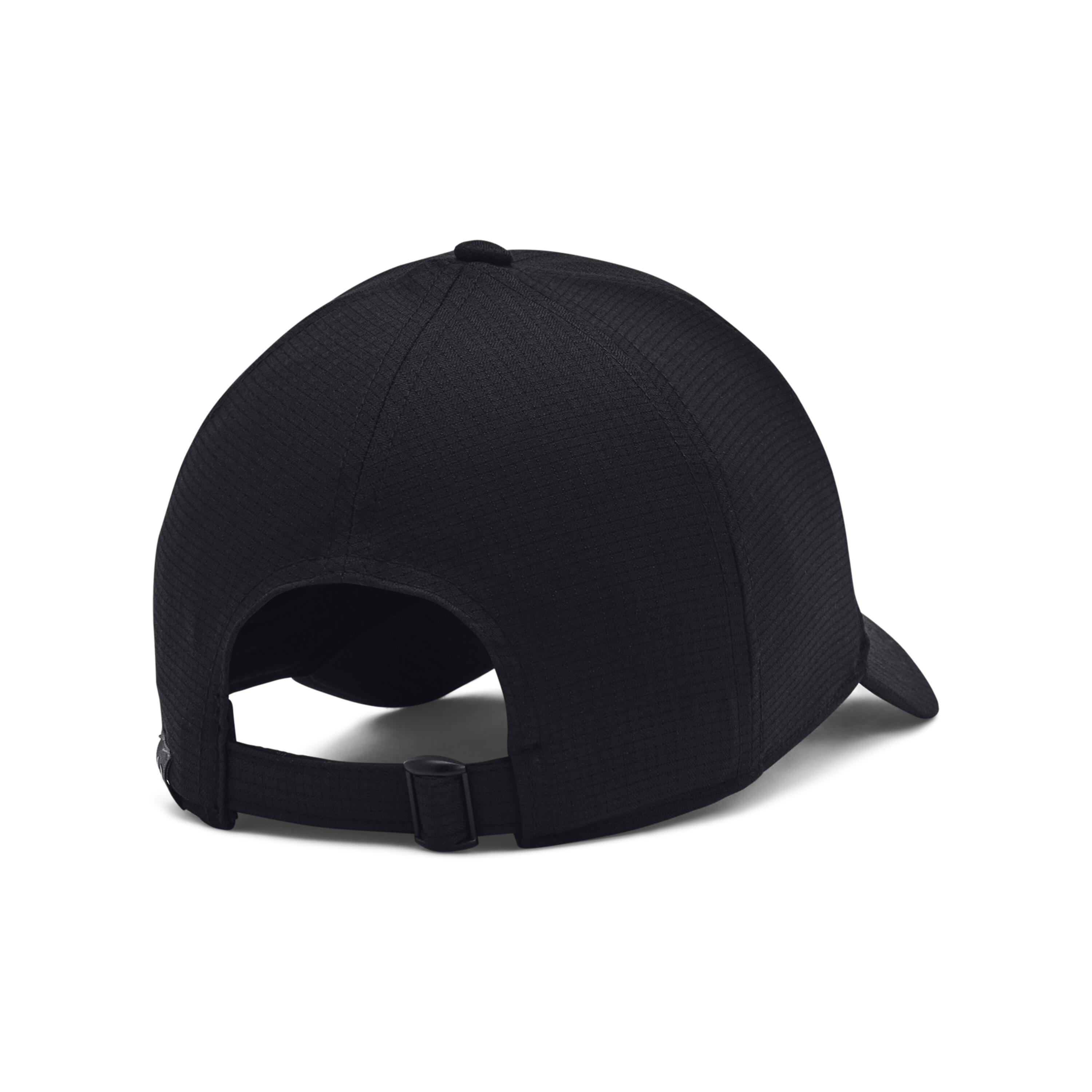Kappe Under Armour Iso-chill Armourvent Adj 2/2