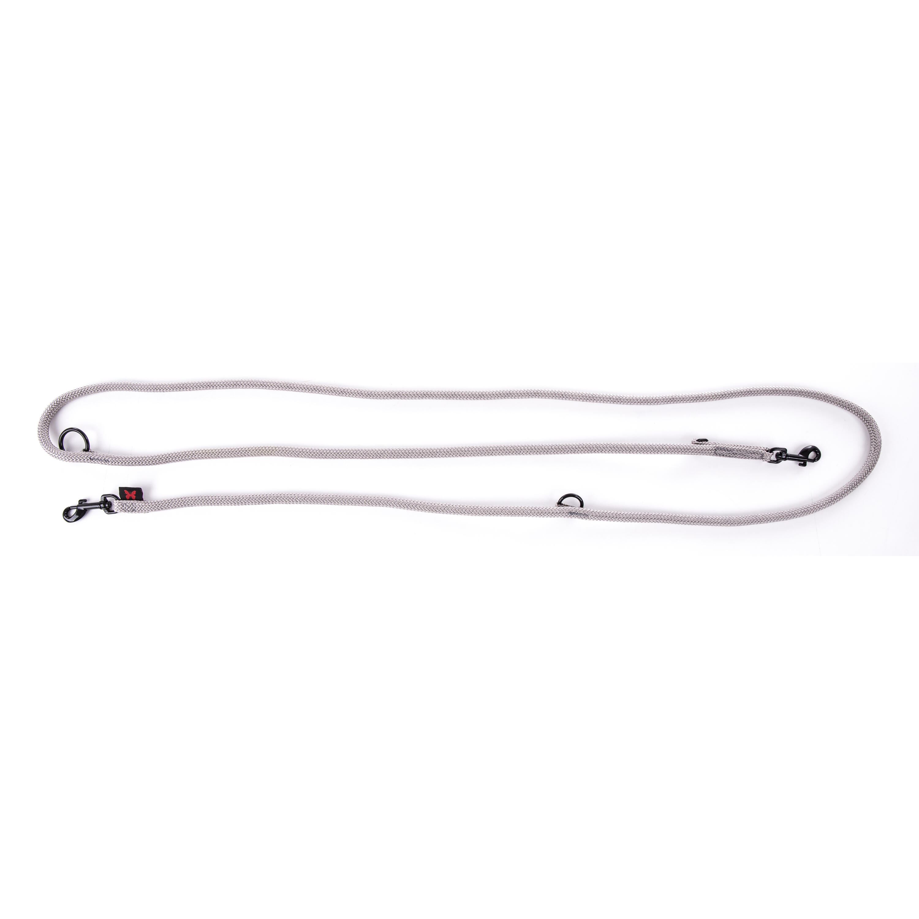 Laisse multifonction nylon pour chien Martin Sellier 1/1