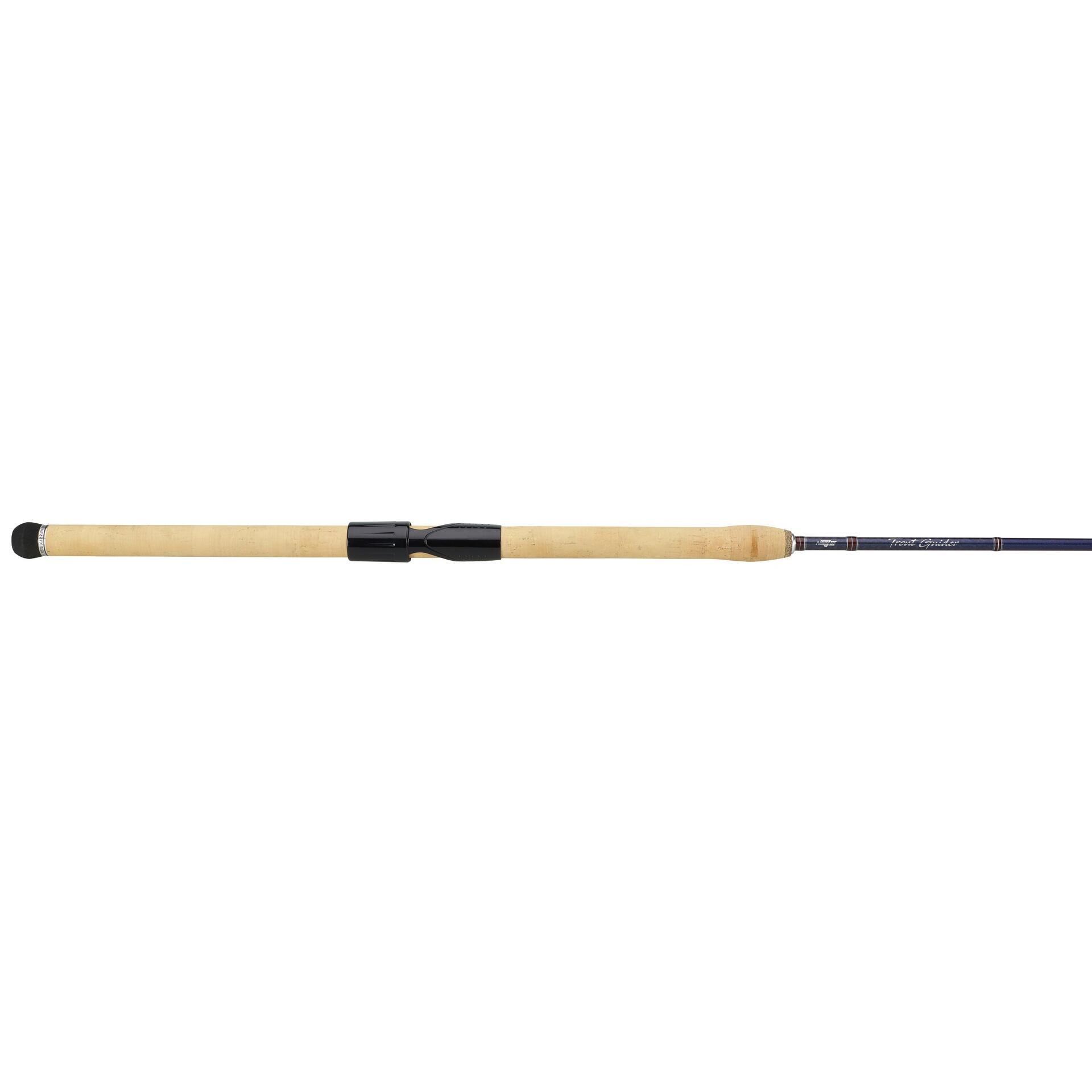 Canne spinning Hearty Rise Trout guider 2/2