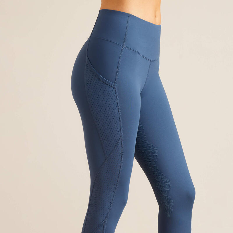 Legging équitation mid grip femme Ariat Breathe Eos