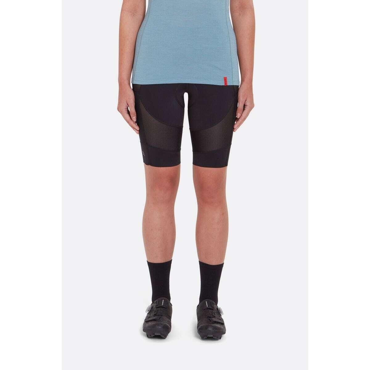 Ciclisti da donna Rab Cinder Liner 2/7