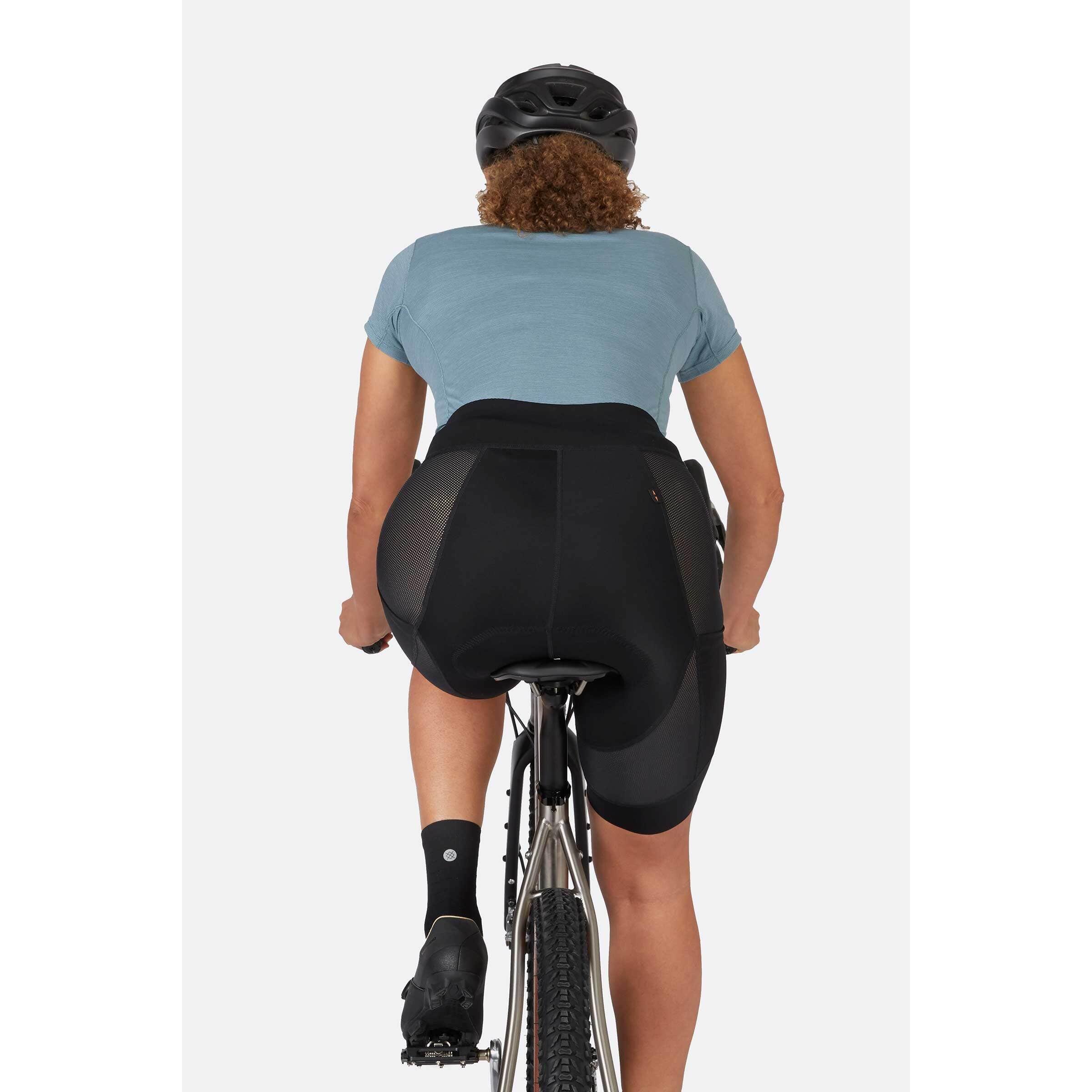 Ciclisti da donna Rab Cinder Liner 5/7
