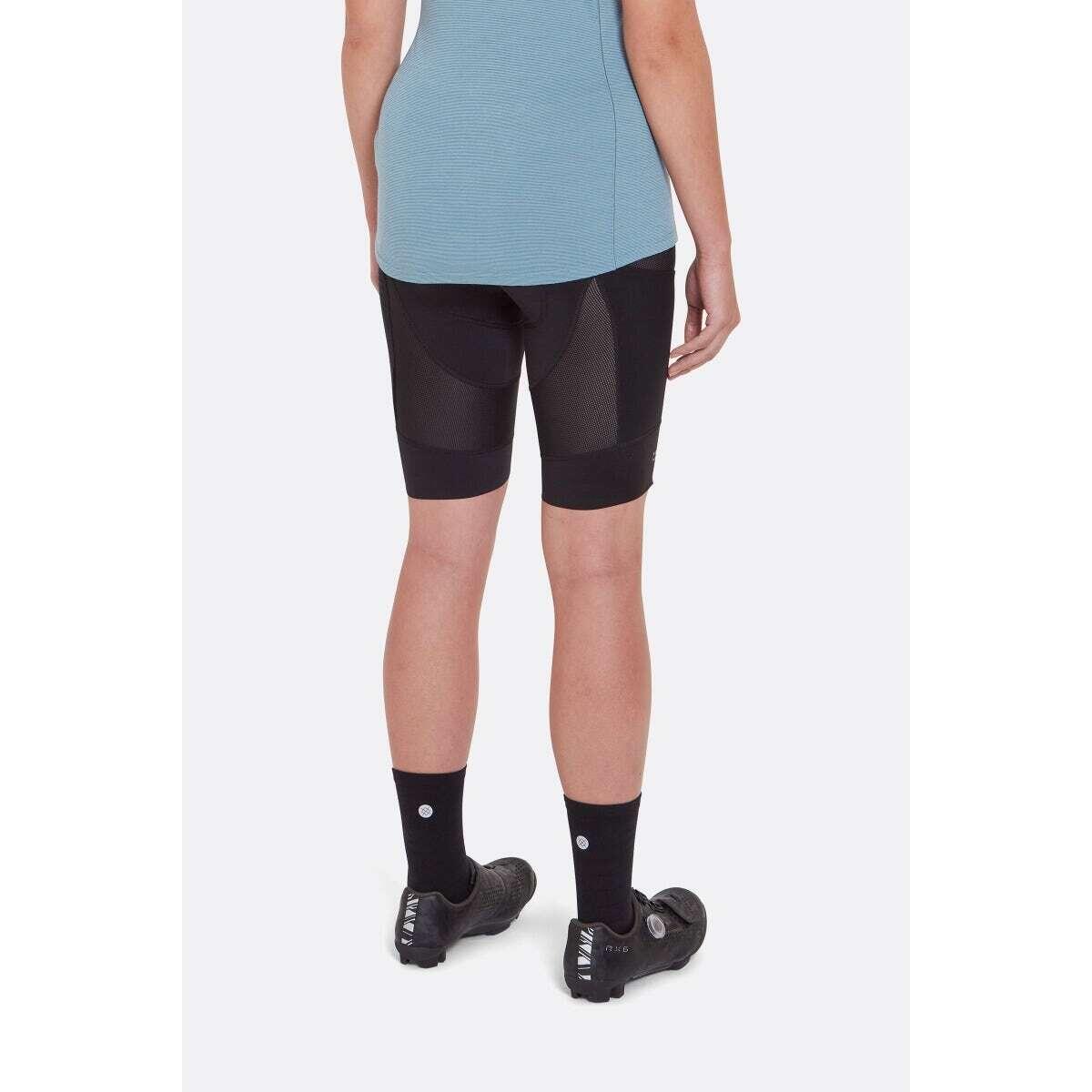 Ciclisti da donna Rab Cinder Liner 3/7
