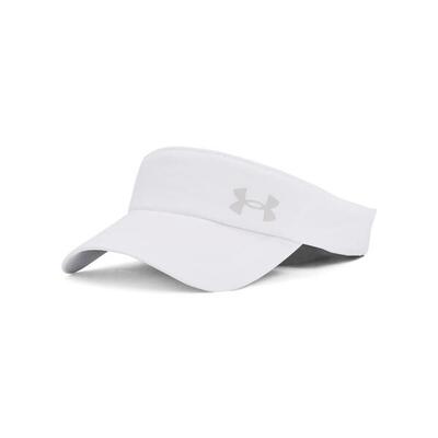 Vizier under armour iso-chill launch