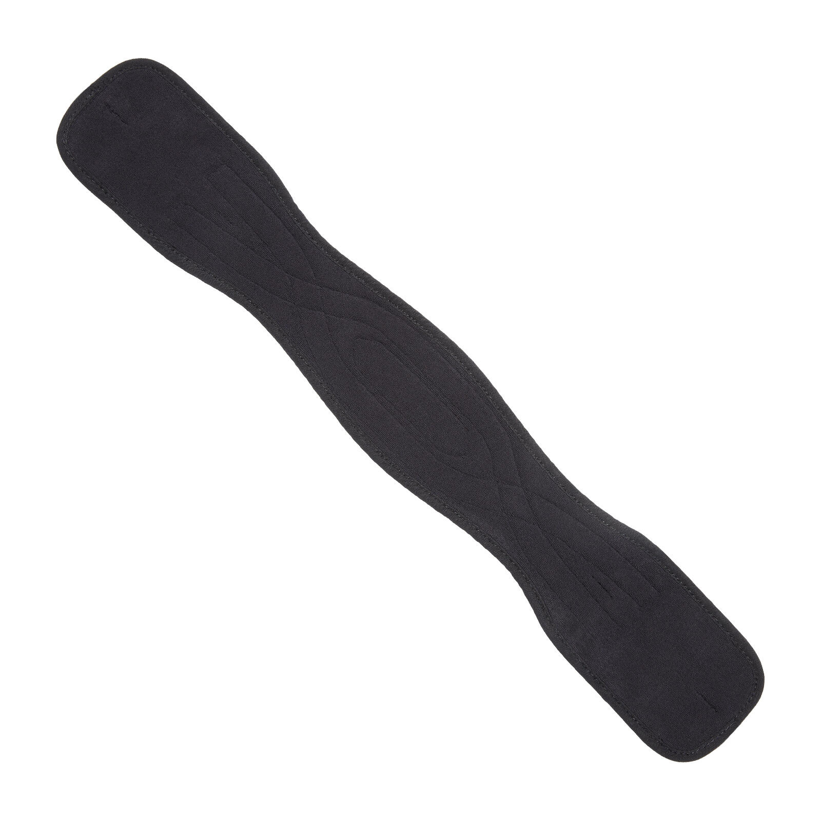Sangle de dressage Kieffer Air-Tex 45 cm 3/3