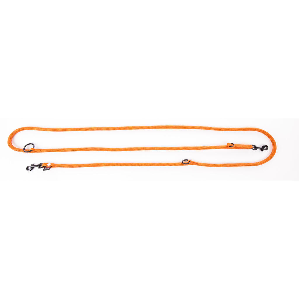 Multifunction nylon dog leash Martin Sellier
