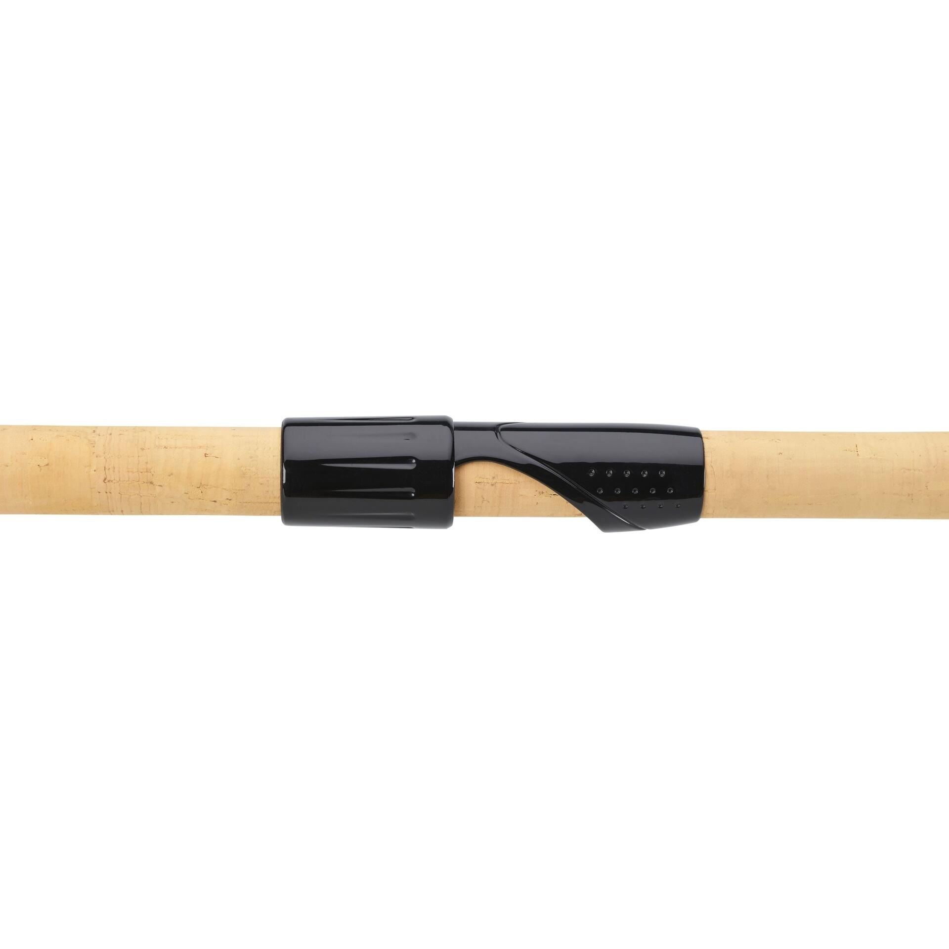 Cana de fiar Hearty Rise Trout Force Toc 4/4