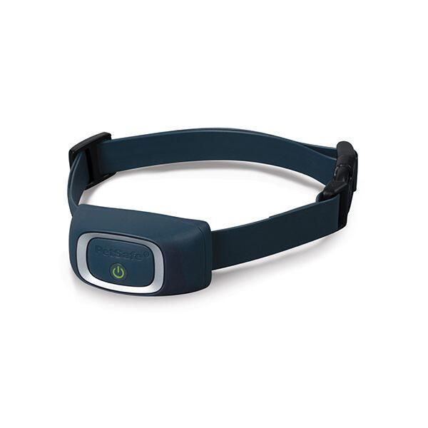 Petsafe - Collier Supplémentaire De Système D'Aide A L'Éducation Pour Chien Petsafe - Collier Anti Aboiement - Bleu - Taille Unique - Decathlon