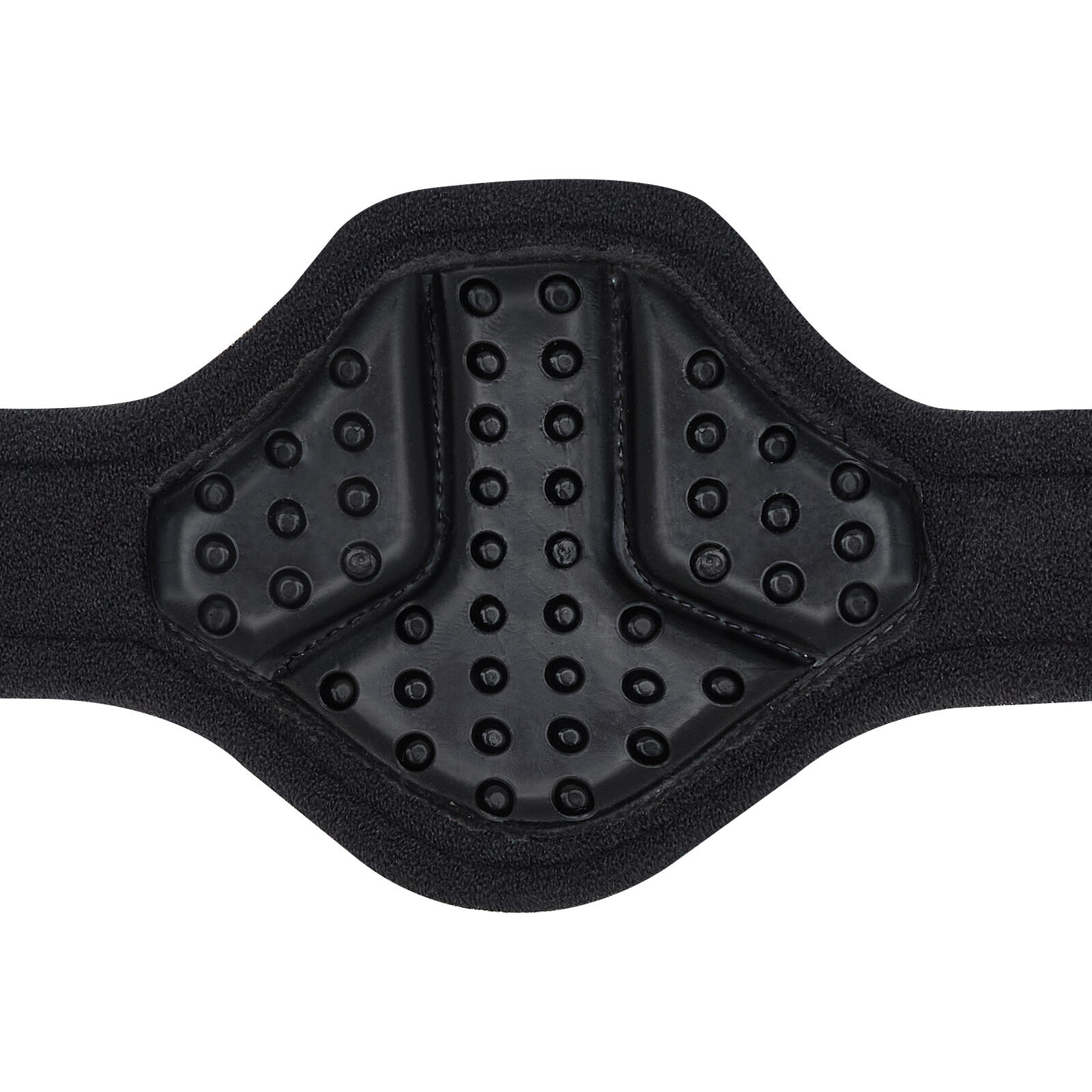 Popręg ujeżdżeniowy z fartuchem Kieffer EquiConnect 50 cm 5/5
