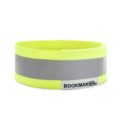 Reflecterende tape bookman