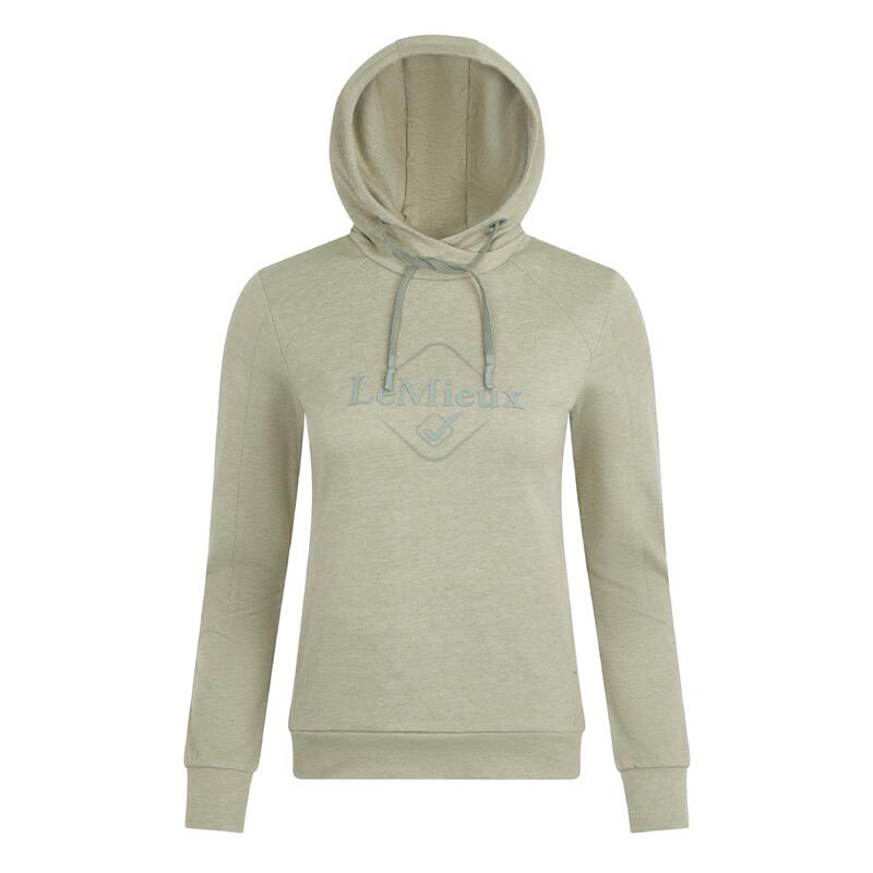 Reitsport-Hoodie, Damen LeMieux Marie